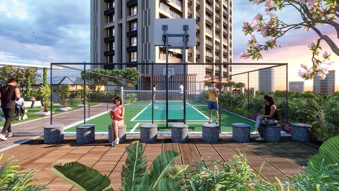 Why Siyara Vista Kalyan represents ultimate luxury